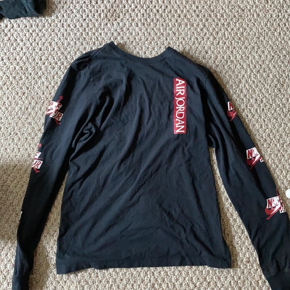 Jordan shirt size medium! - Picture 1 of 2